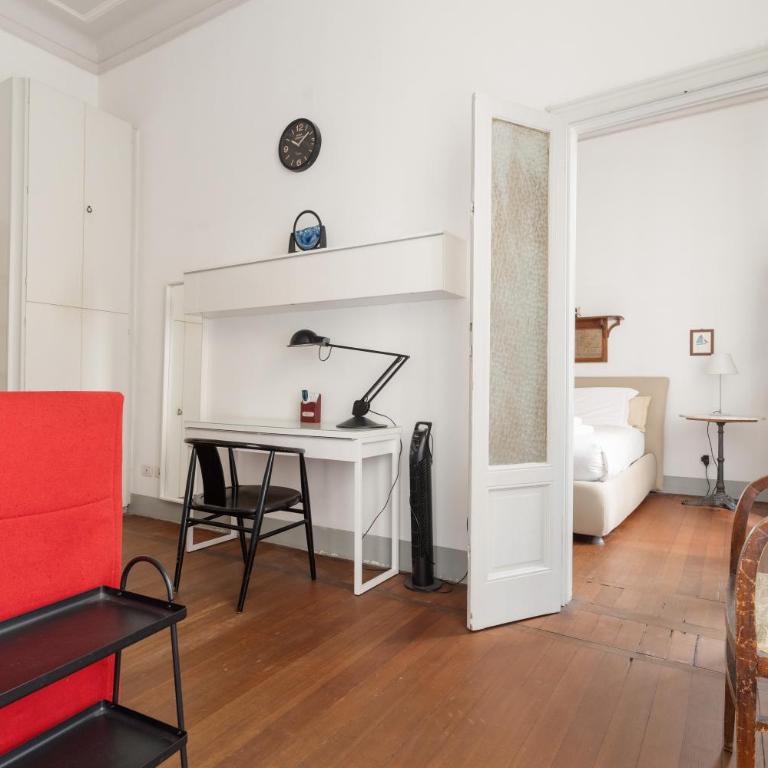 GuestHost - Cozy Terrace Apartment Pagano M1 - Appartamento con 2 Camere da Letto - 19