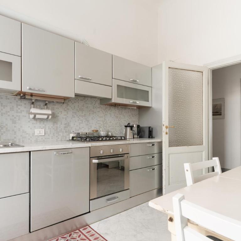 GuestHost - Cozy Terrace Apartment Pagano M1 - Appartamento con 2 Camere da Letto - 10