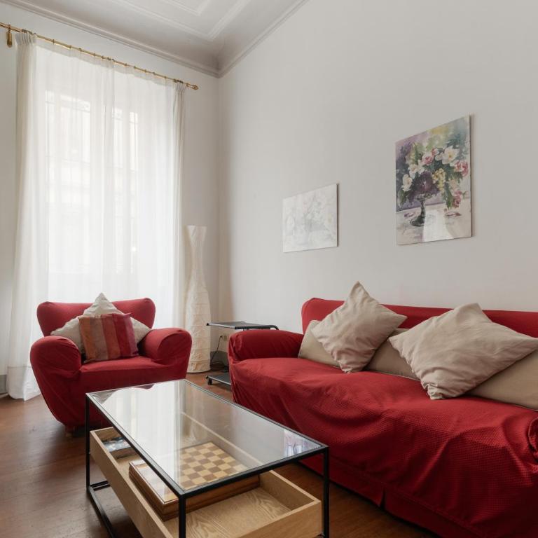 GuestHost - Cozy Terrace Apartment Pagano M1 - Appartamento con 2 Camere da Letto - 7