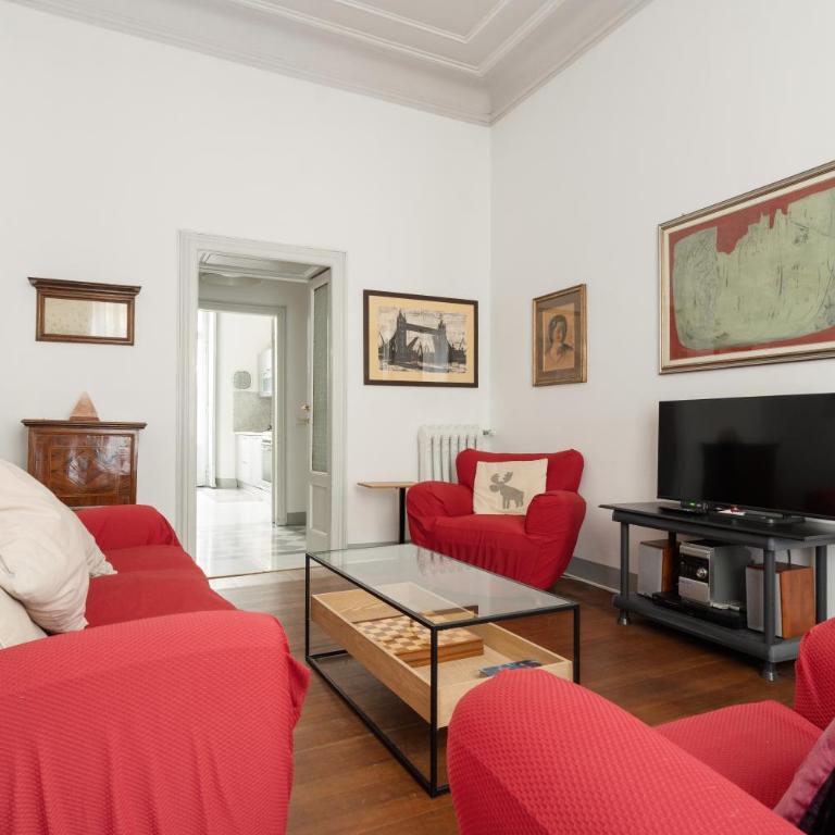GuestHost - Cozy Terrace Apartment Pagano M1 - Appartamento con 2 Camere da Letto - 1