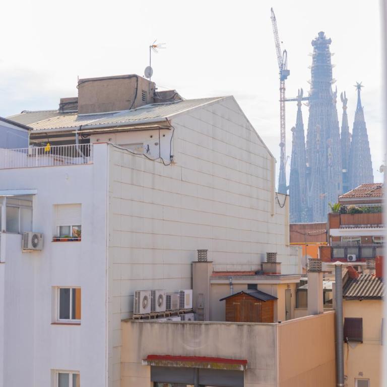 Housalia Familia Rossellon - Apartment - 24