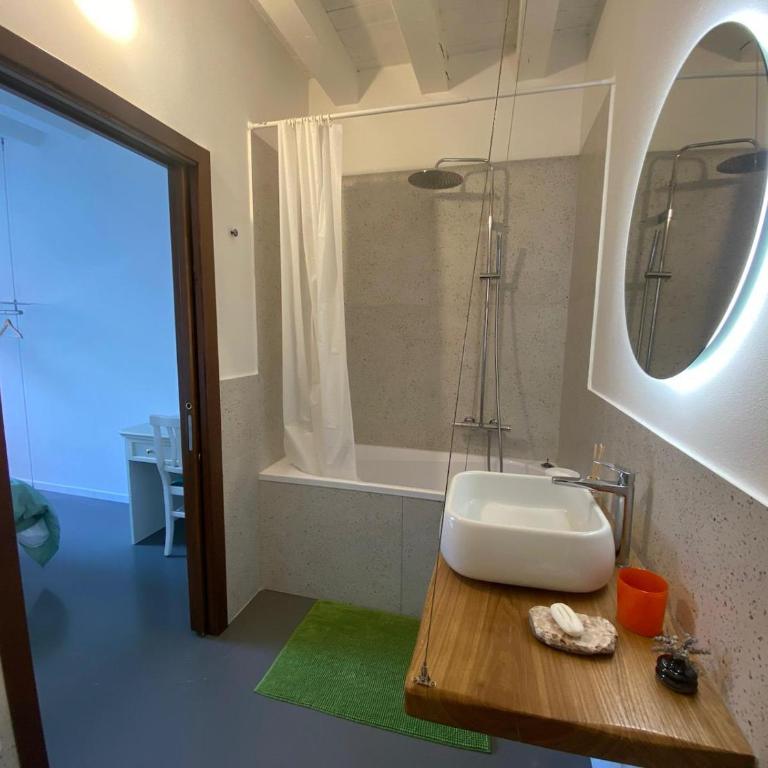 Restera Open Home - Riverside Room - Camera Matrimoniale - 7