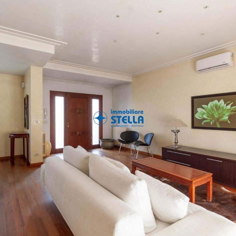 Villa Fregonese - Villa con 3 Camere da Letto - 14