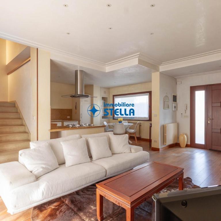 Villa Fregonese - Villa con 3 Camere da Letto - 11