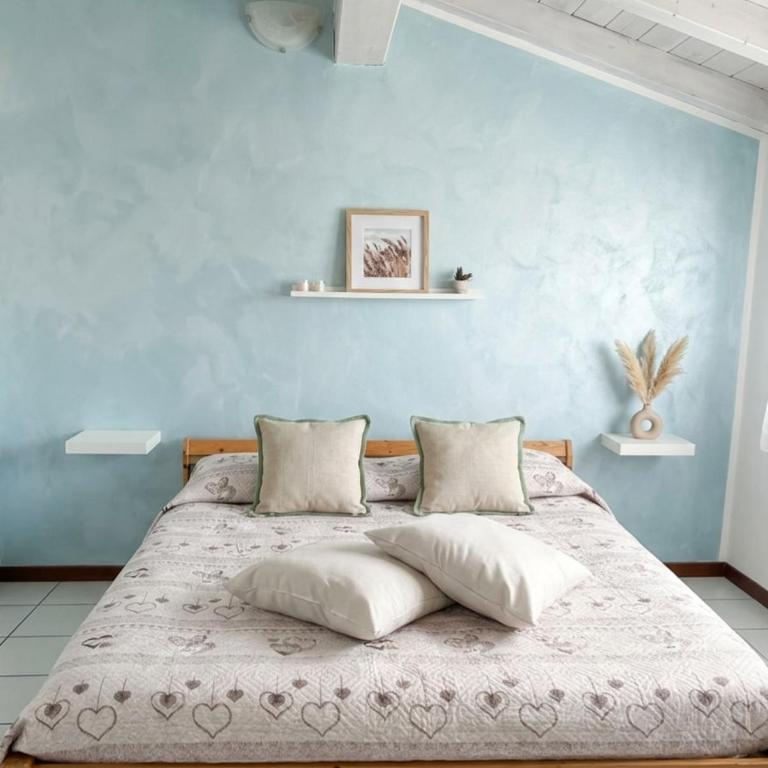 Il Nido del Garda - In centro, lago a due passi - Appartamento con 1 Camera da Letto - 2