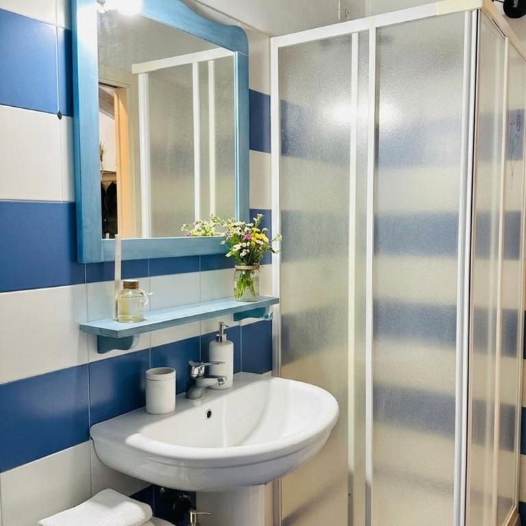 Il Nido del Garda - In centro, lago a due passi - Appartamento con 1 Camera da Letto - 3
