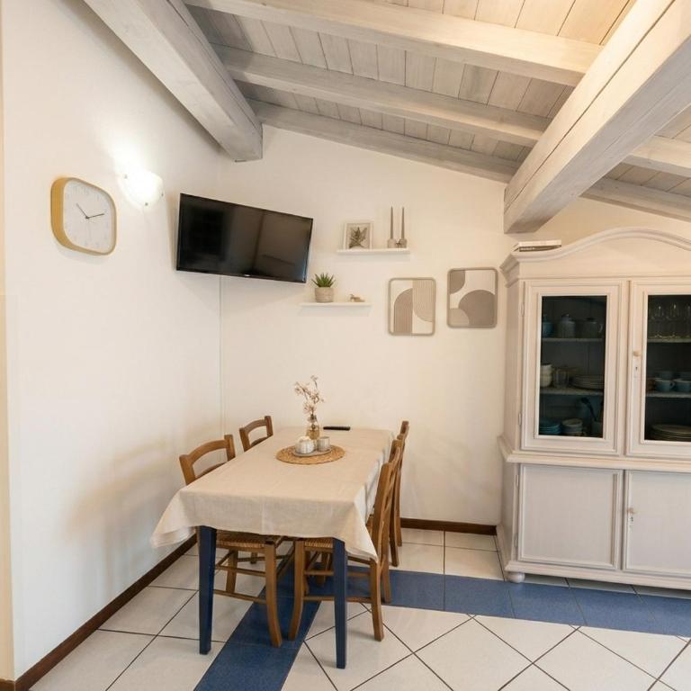 Il Nido del Garda - In centro, lago a due passi - Appartamento con 1 Camera da Letto - 5