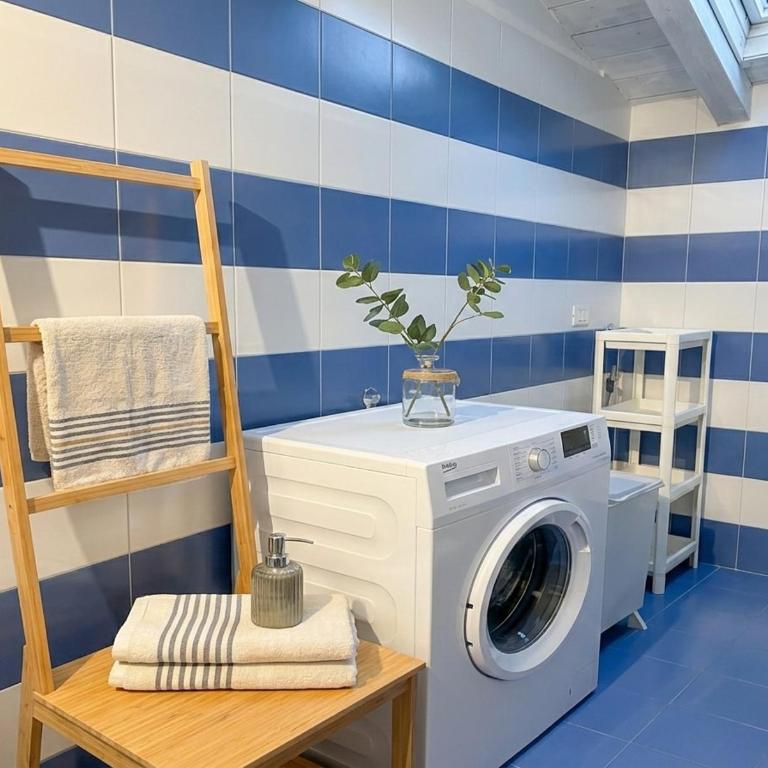 Il Nido del Garda - In centro, lago a due passi - Appartamento con 1 Camera da Letto - 8