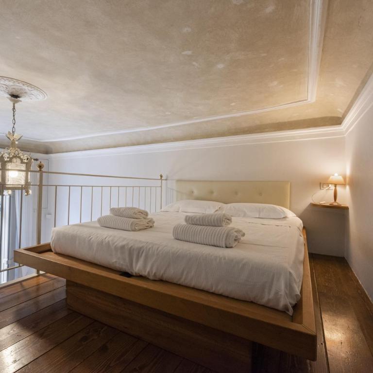 Vista Lumina by MMega - Appartamento con 1 Camera da Letto - 10