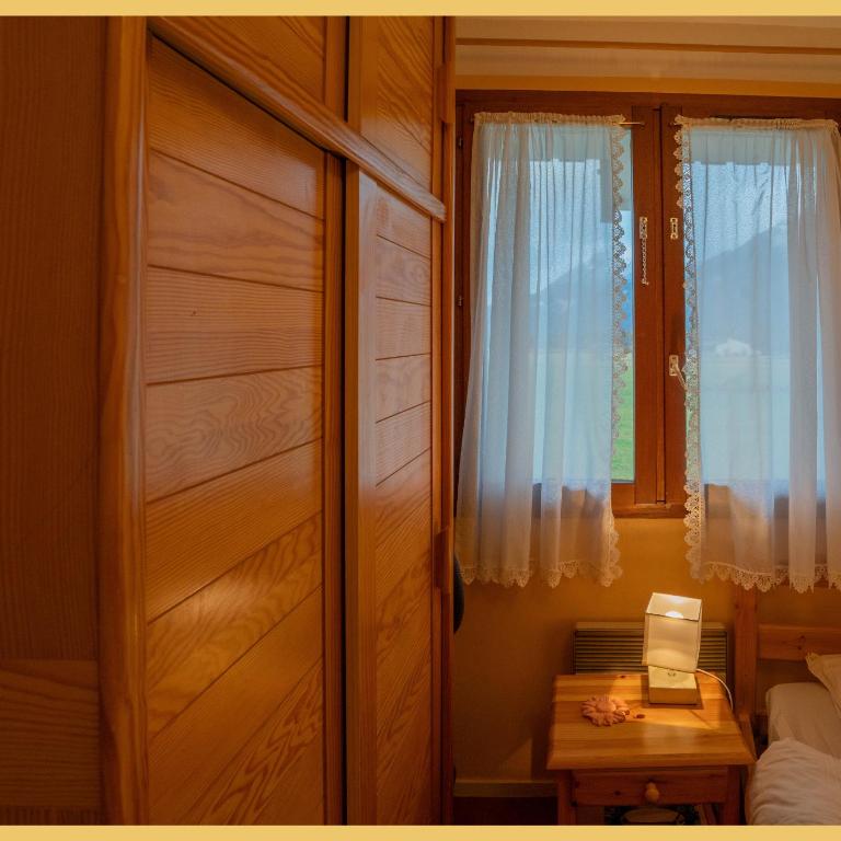 L'appartement des Cimes I Doussard - Apartamento de 1 dormitorio - 33