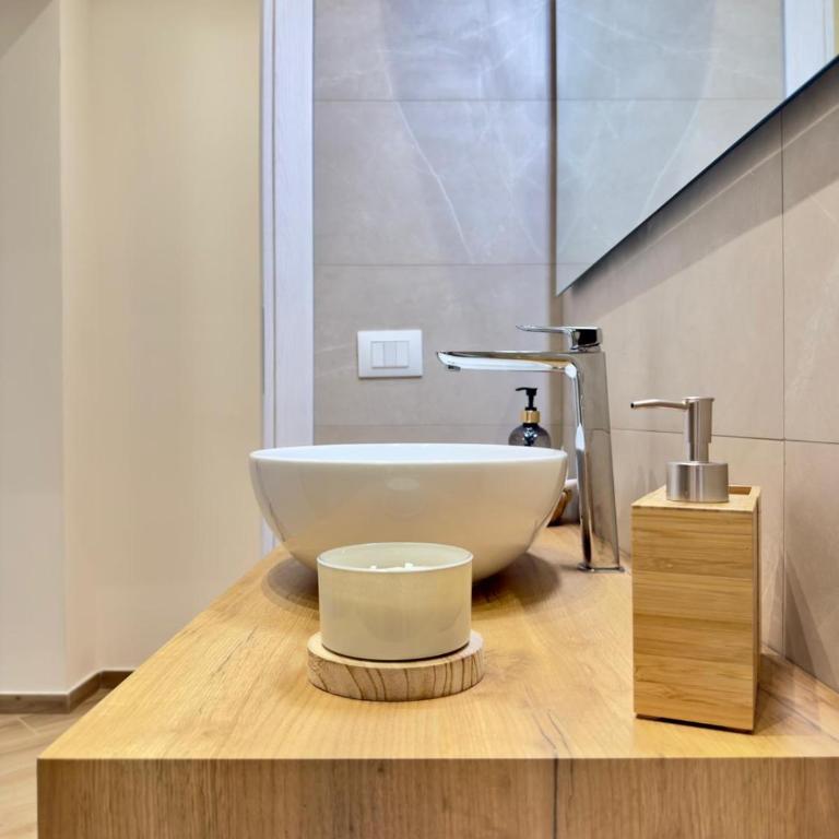 Gemy House - Appartamento con 1 Camera da Letto - 45