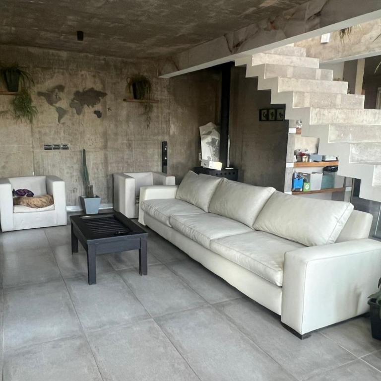 casa costa azul - Double Room with Park View - 2
