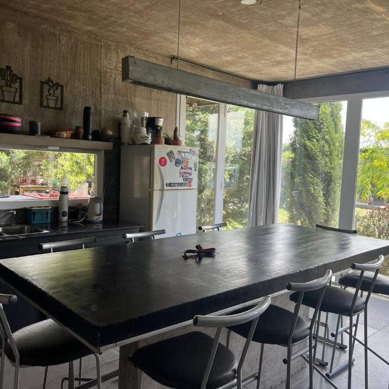 casa costa azul - Double Room with Park View - 3