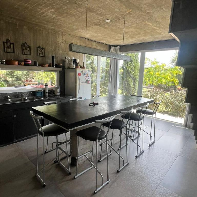 casa costa azul - Double Room with Park View - 8