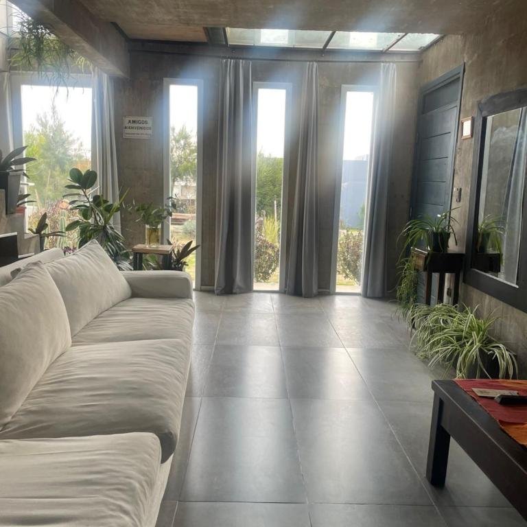 casa costa azul - Double Room with Park View - 9