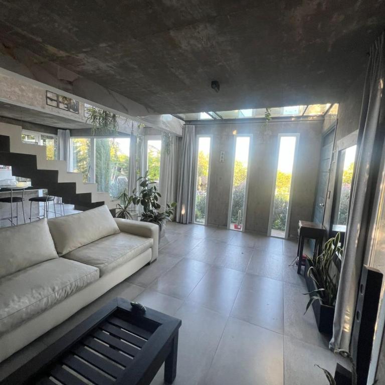 casa costa azul - Double Room with Park View - 13