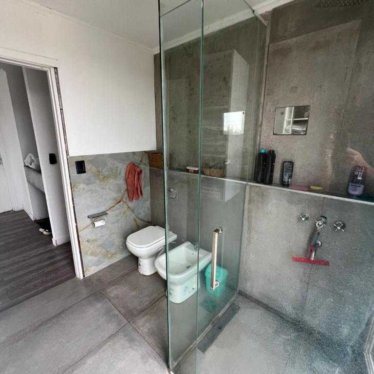 casa costa azul - Double Room with Park View - 17