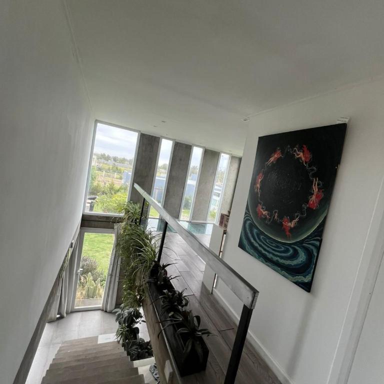 casa costa azul - Double Room with Park View - 18