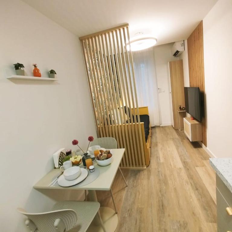 Studio plein centre Aix-en-Provence - Studio Supérieur - 3