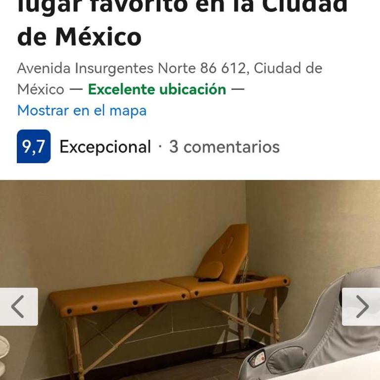 Maravilloso - Apartamento de 2 dormitorios - 1