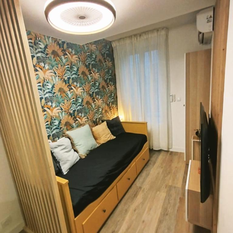 Studio plein centre Aix-en-Provence - Studio Supérieur - 10