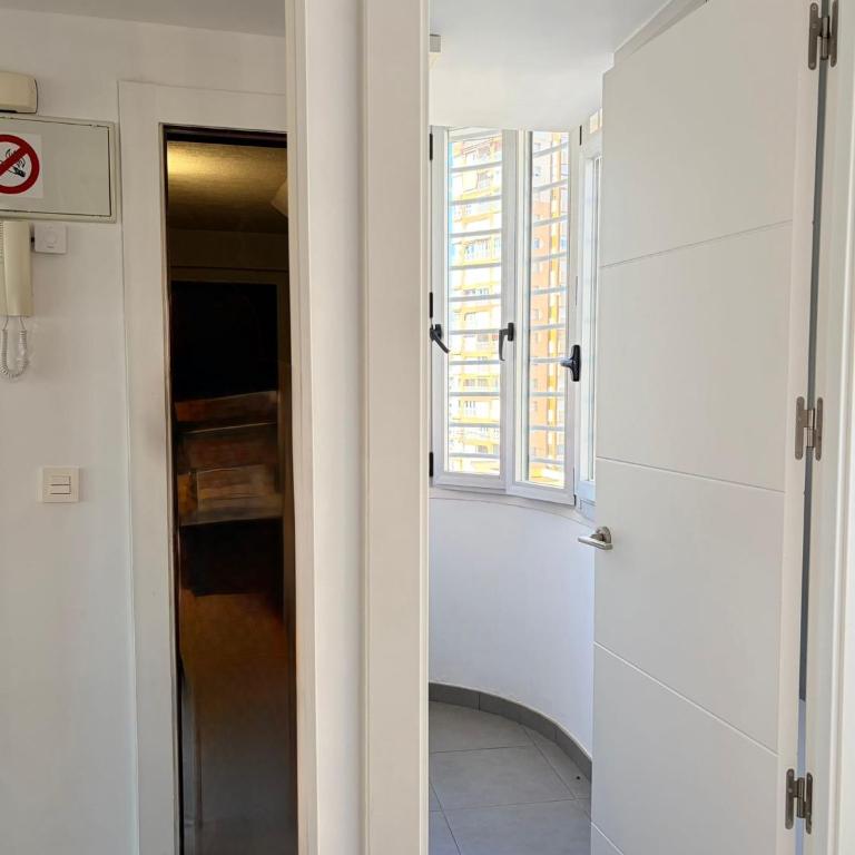 Don PEPE - TURIS Suites Apartamentos - Two-Bedroom Apartment with Terrace and Sea View - 17