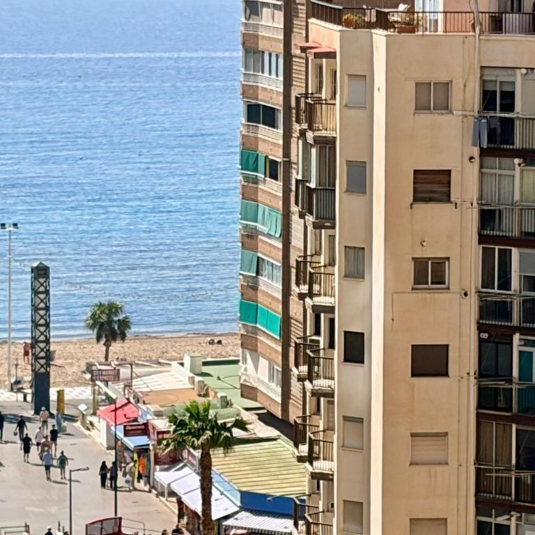 Don PEPE - TURIS Suites Apartamentos - Two-Bedroom Apartment with Terrace and Sea View - 7