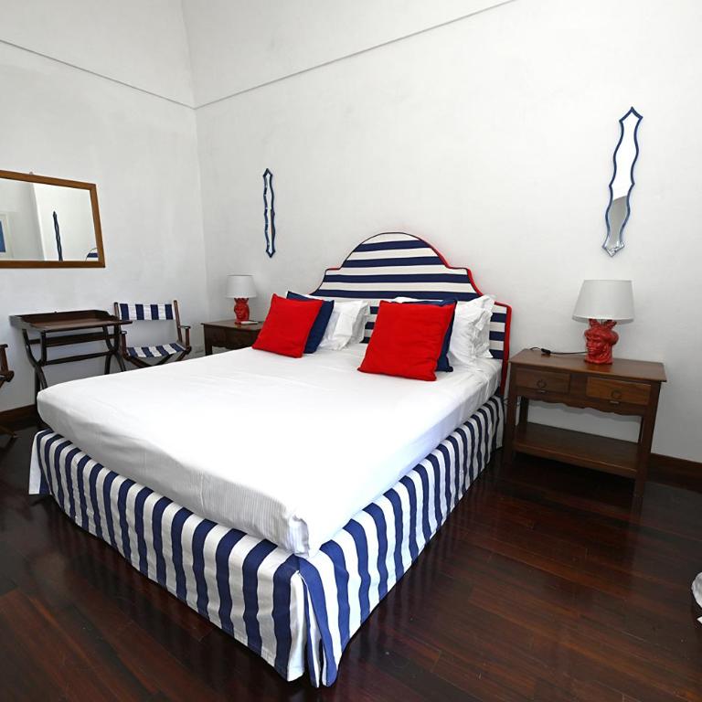 La Villa Positano - Luxury villa with private sea access - Villa - 62