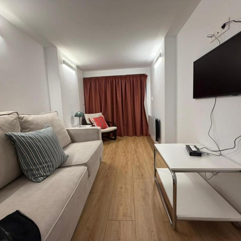 VibesCoruña- Apartamento O65.0 - Apartamento - 2
