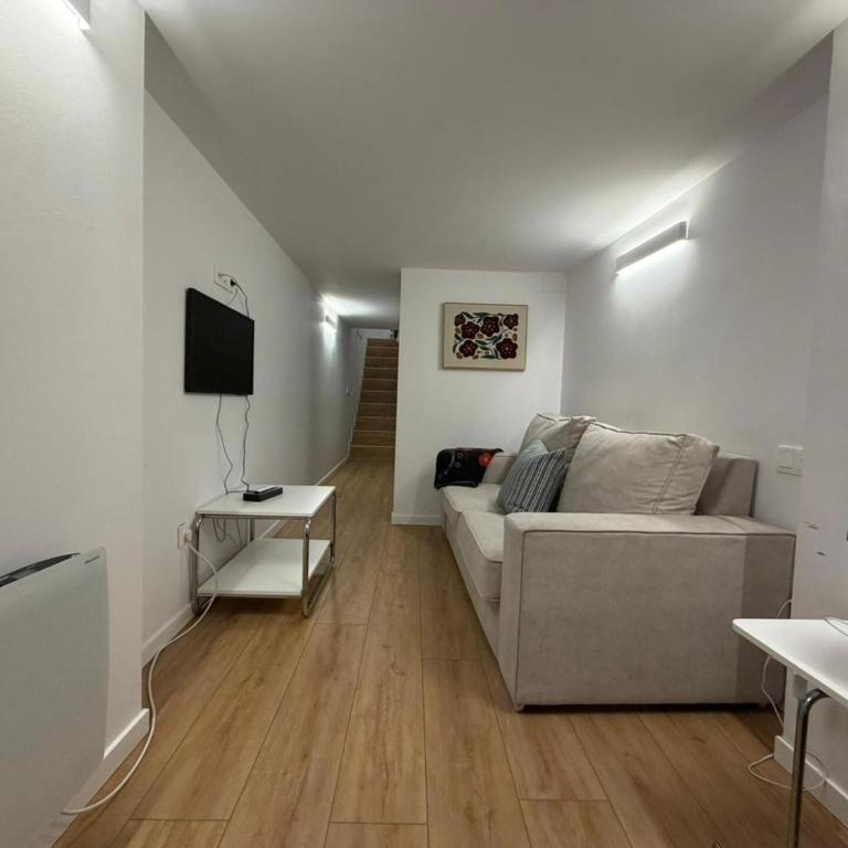 VibesCoruña- Apartamento O65.0 - Apartamento - 5