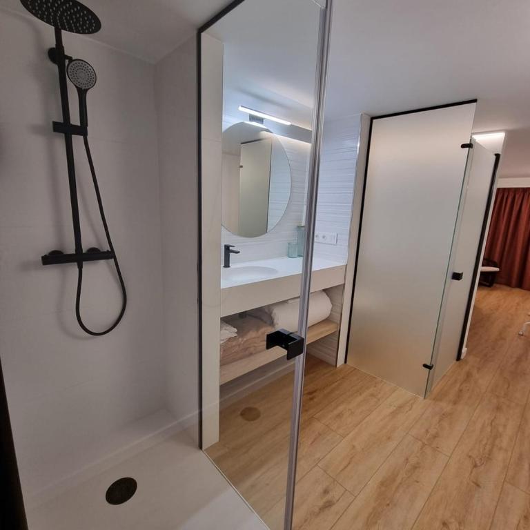VibesCoruña- Apartamento O65.0 - Apartamento - 7