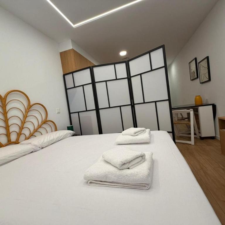 VibesCoruña- Apartamento O65.0 - Apartamento - 11