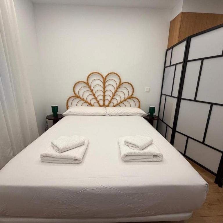 VibesCoruña- Apartamento O65.0 - Apartamento - 12