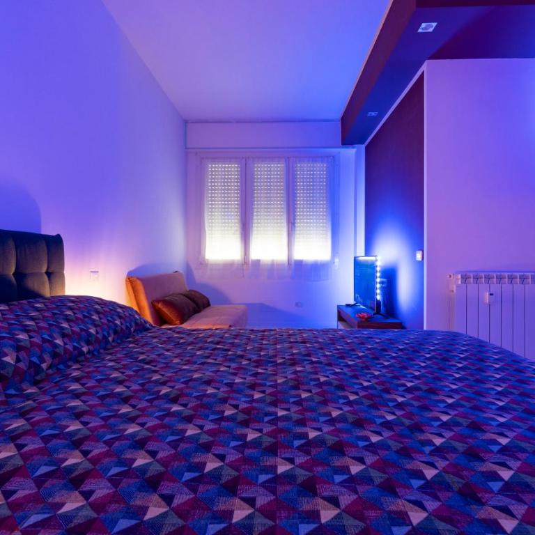 Cairoli 9 by Studio Vita - Appartamento con 1 Camera da Letto - 22