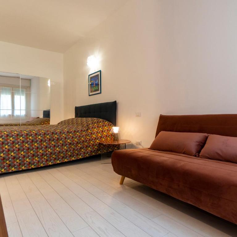 Cairoli 9 by Studio Vita - Appartamento con 1 Camera da Letto - 16