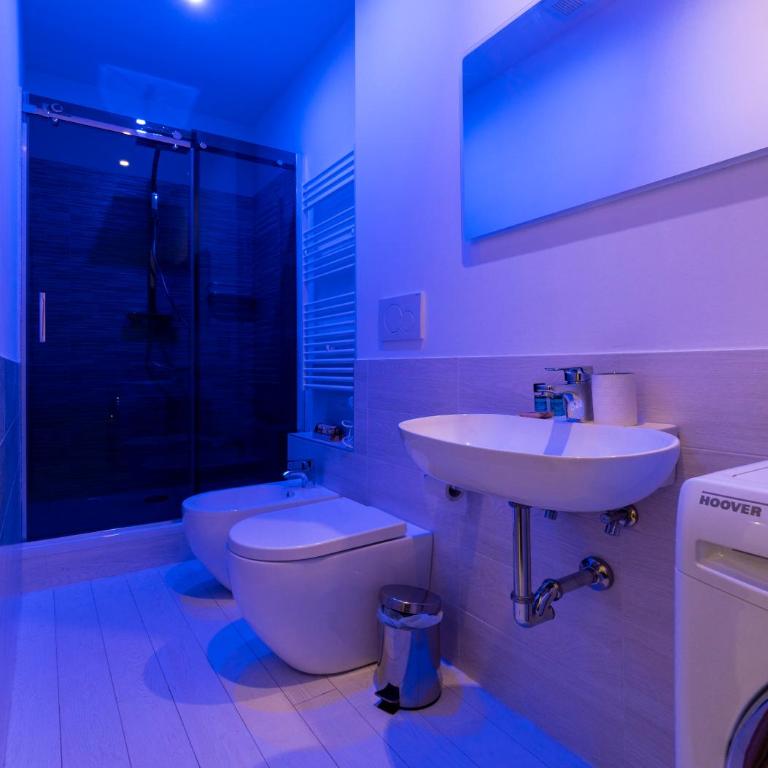 Cairoli 9 by Studio Vita - Appartamento con 1 Camera da Letto - 27