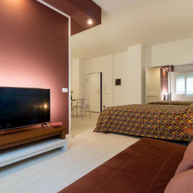 Cairoli 9 by Studio Vita - Appartamento con 1 Camera da Letto - 14