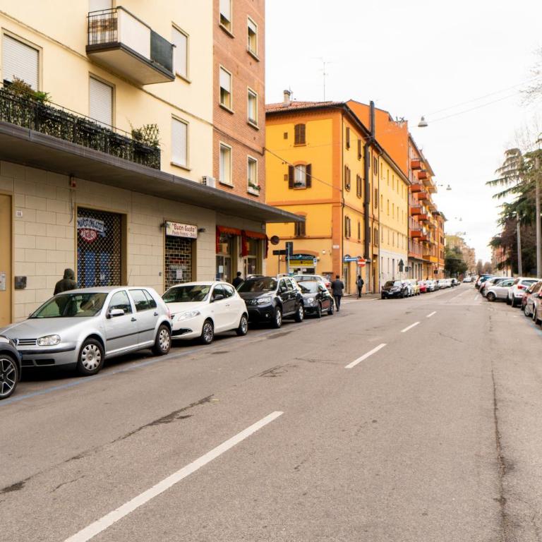 Cairoli 9 by Studio Vita - Appartamento con 1 Camera da Letto - 37