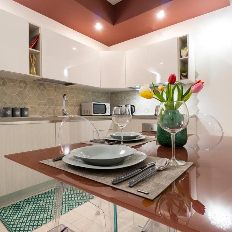 Cairoli 9 by Studio Vita - Appartamento con 1 Camera da Letto - 11