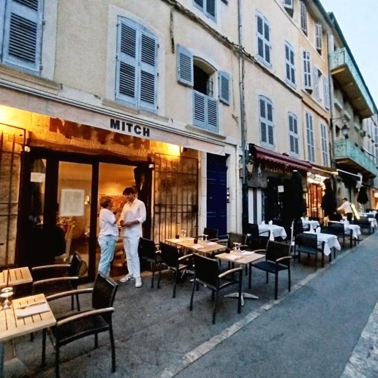 Studio plein centre Aix-en-Provence - Studio Supérieur - 29
