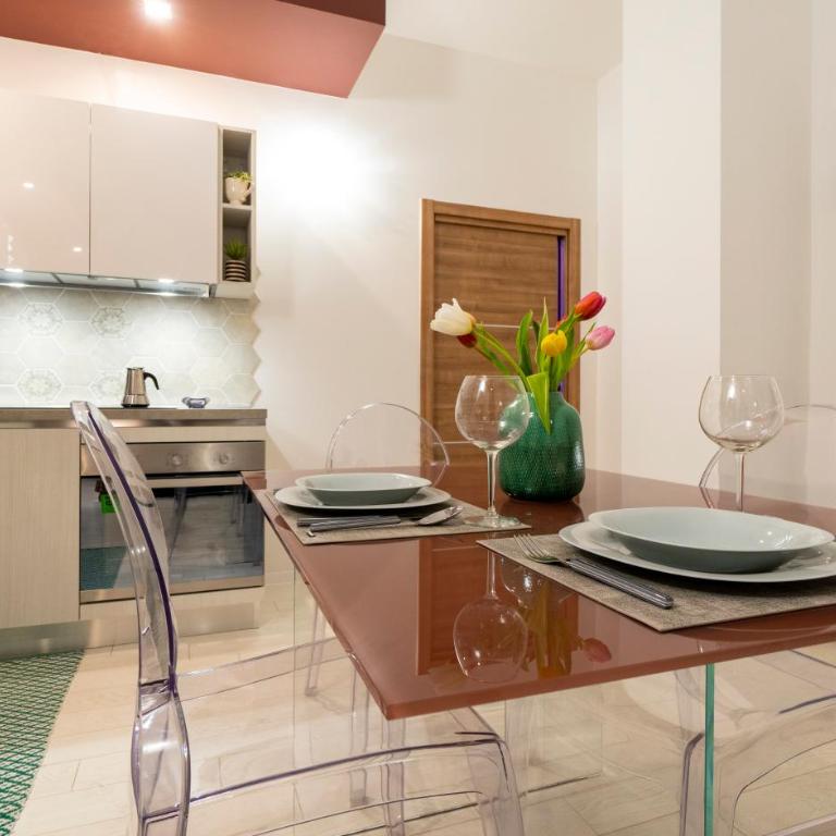 Cairoli 9 by Studio Vita - Appartamento con 1 Camera da Letto - 12