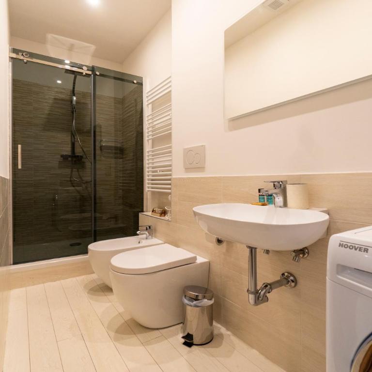 Cairoli 9 by Studio Vita - Appartamento con 1 Camera da Letto - 26