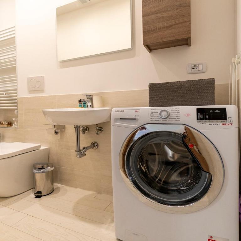 Cairoli 9 by Studio Vita - Appartamento con 1 Camera da Letto - 28