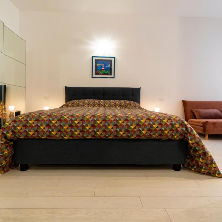 Cairoli 9 by Studio Vita - Appartamento con 1 Camera da Letto - 24