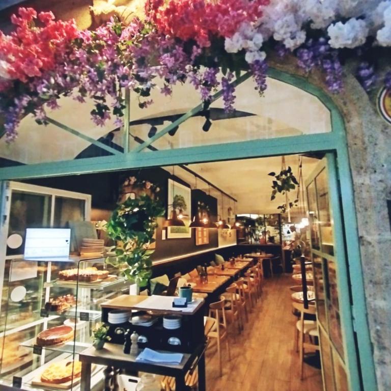 Studio plein centre Aix-en-Provence - Studio Supérieur - 26
