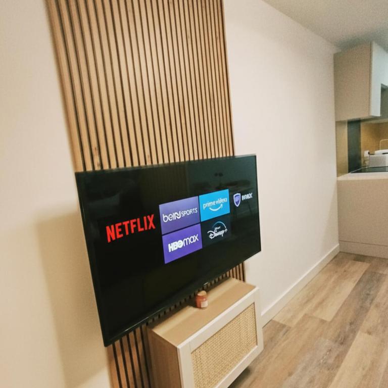Studio plein centre Aix-en-Provence - Studio Supérieur - 13