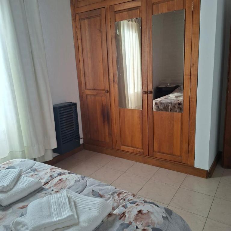 Casa 2 dormitorios - Apartamento de 2 dormitorios - 3