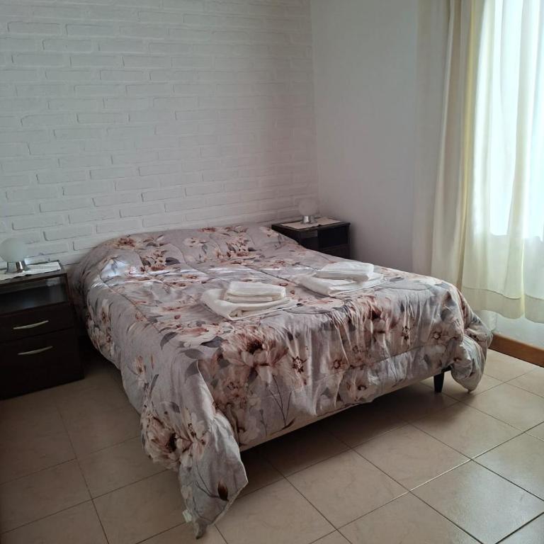 Casa 2 dormitorios - Apartamento de 2 dormitorios - 5