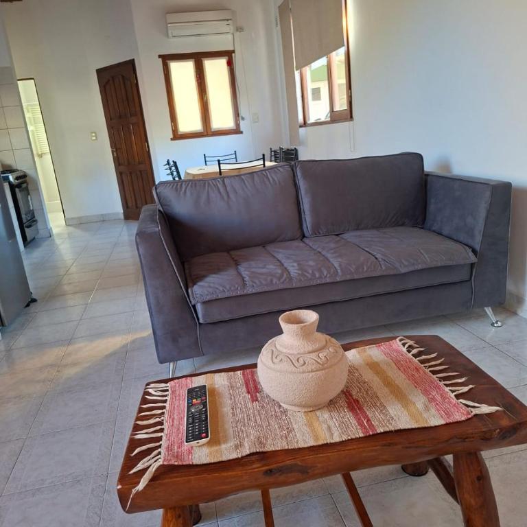 Casa 2 dormitorios - Apartamento de 2 dormitorios - 6