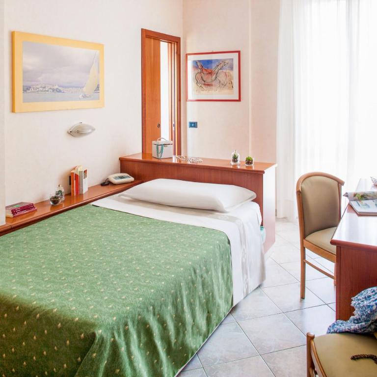 Hotel Gabriella - Camera Singola - 3